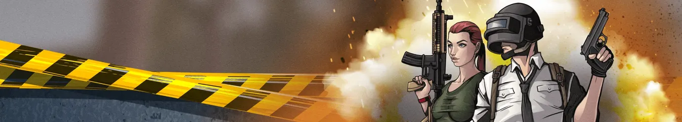 PUBG. Nations Cup. Survival Stage. Winner