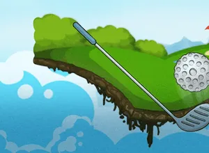 eSpor Golf